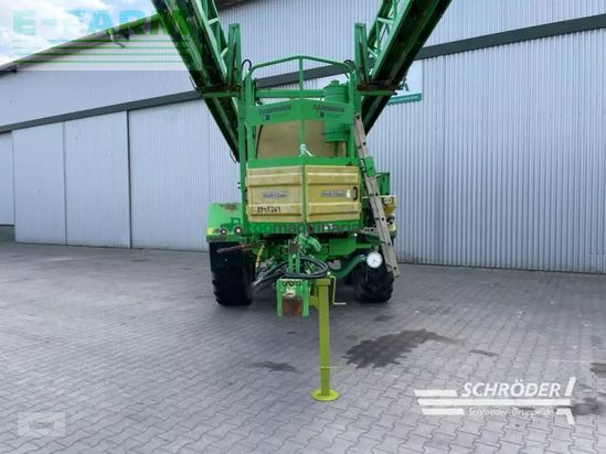 Atomizador - Dammann - profi class serie 2000