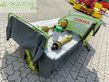 Cortacésped manual - Claas - disco 3100f profil