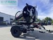 Cuba de purin - Eckart - ttw 260 transportline air