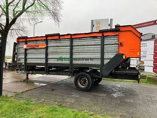 Esparcidor - Schouten - vdw 210