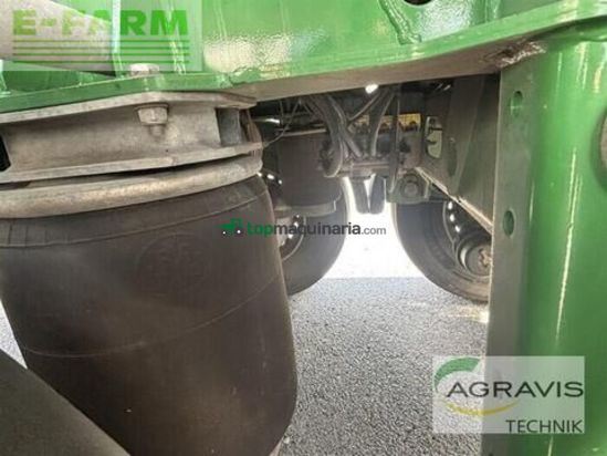 Cisterna - Briri - street master 30