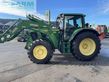 Tractor agrícola - John Deere - 6630 premium