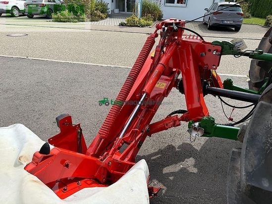 Cortacésped manual - Kuhn - gmd 280