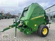 Empacadora gigant - John Deere - v451m