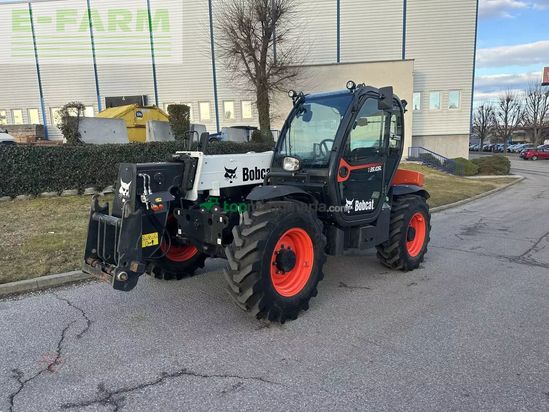 Telescopica - Bobcat - bobcat t35.105