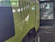 Tractor agrícola - Claas - ARES 657 50K