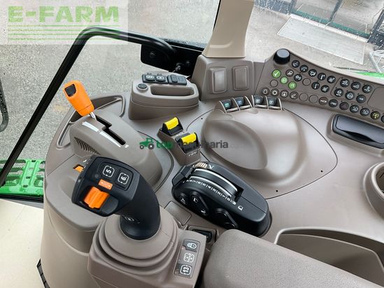 Tractor agrícola - John Deere - 6M 150