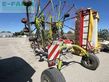 Henificador - Claas - liner 2700