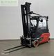 Elevadora - Linde - e 20 pl evo 386-02