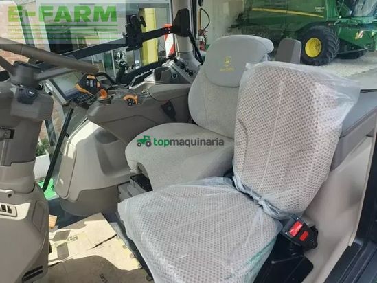 Tractor agrícola - John Deere - 6r 250