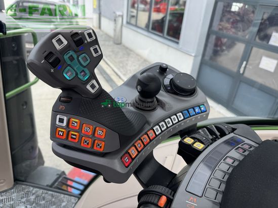 Tractor agrícola - Fendt - 311 vario power Power