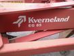 Arado - Kverneland - eg 85-300 + packomat s