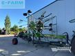Rastrillo - Fendt - former 10065