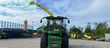 Cosechadora de Cereal - John Deere - 8500
