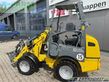 Minicargadora - Wacker Neuson - wl 20e / elektro