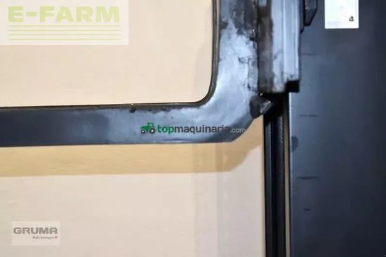 Elevadora - Linde - h 35 d (3b) evo 393-02