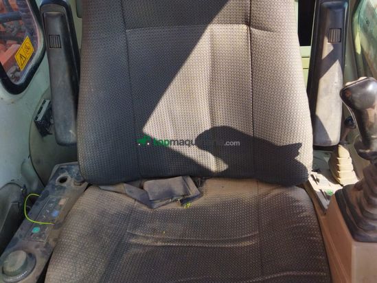DAEWOO 210 W-V M4E (LOC)