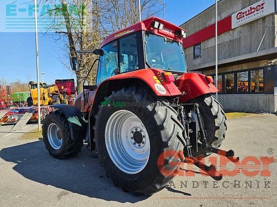 Tractor agrícola - Case IH - cs 110