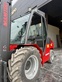 Carretilla Elevadora Manitou MSI 30