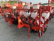Sembradora monograno mecanica - Gaspardo - mtr 5-reihig