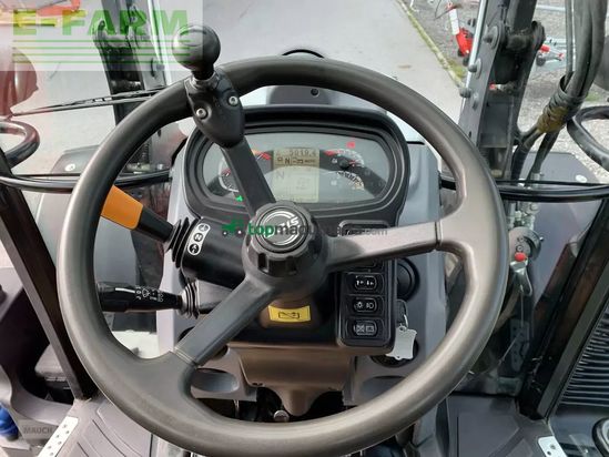 Tractor agrícola - Steyr - 4120 multi