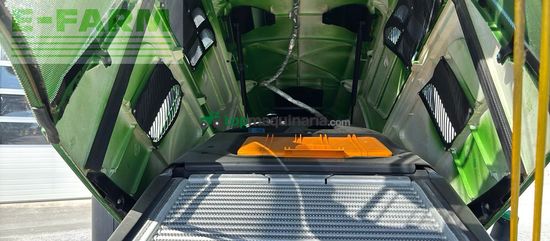 Tractor agrícola - John Deere - 6155R