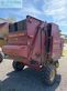 Empacadora gigant - New Holland - 644