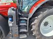 Tractor agrícola - Steyr - 6240 absolut cvt CVT