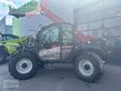 Telescopica - Case IH - 742 farmlift nur 3330 std.