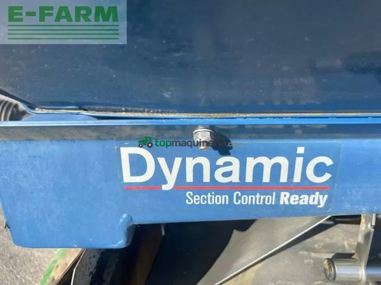 Esparcidor - Bogballe - m2 w