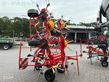 Henificador - Pöttinger - hit 910 h