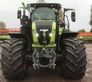 Tractor agrícola - Claas - axion 960 terra trac