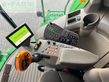 Cosechadora de Cereal - John Deere - t660i