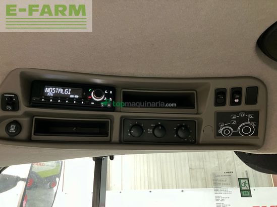 Tractor agrícola - Case IH - puma 165