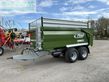 Volquet - Fliegl - tmk 140 fox