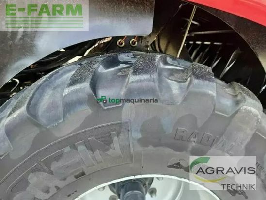 Empacadora gigant - Case IH - lb 424 r rl6