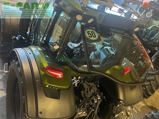 Tractor agrícola - Valtra - n175d nit rüfa