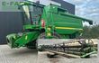 Cosechadora de Cereal - John Deere - c670i