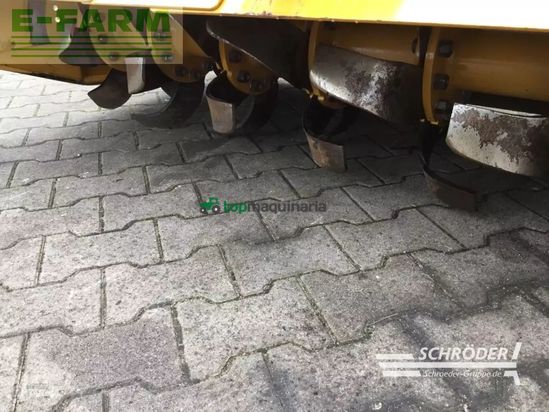 Grada rotativa - Alpego - fz-300