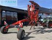 Henificador - Kuhn - ga 8030