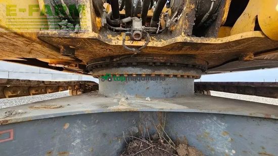 Excavadora - Liebherr - r 920 lc