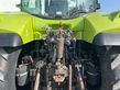 Tractor agrícola - Claas - arion 550 cmatic cebis