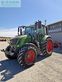 Tractor agrícola - Fendt - 312 vario s4 profi plus ProfiPlus