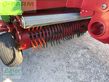 Remolqu agrícola - Strautmann - giga vitesse cfs 4002