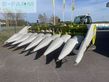 Cabezal - Claas - conspeed 8 rgs replia