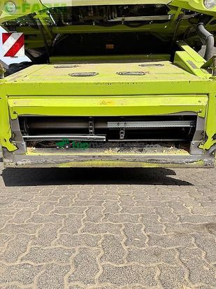 Cosechadora de Cereal - Claas - 540c