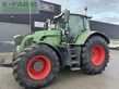Tractor agrícola - Fendt - 939 vario scr