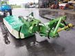 Cortacésped manual - Krone - easy cut 400
