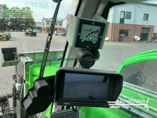 Telescopica -  - sennebogen - 355 e