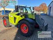 Telescopica - Claas - scorpion 741 varipower